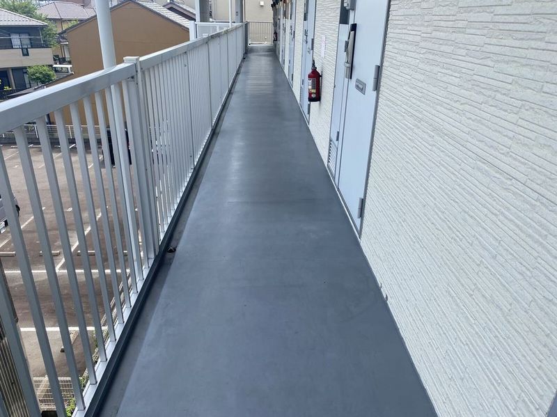 レオパレス大塩 その他
