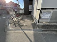 leopalace Florecea Bãi đỗ xe