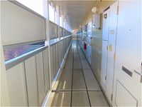 レオパレスフロイデン 共用部分