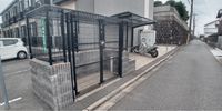 レオパレスニューフィール 共用部分