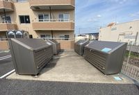 クレイノＡＯＫＩ 共用部分