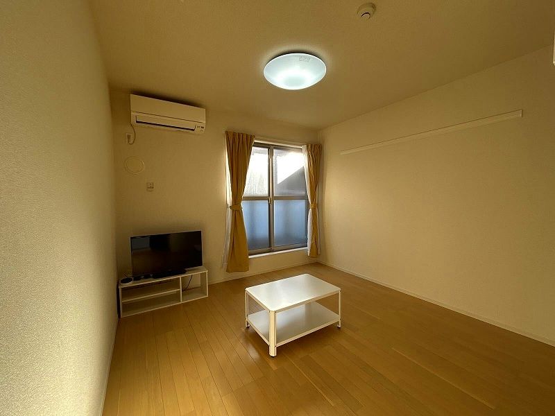 MIRANDA Elegance 客厅