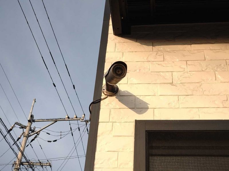 leopalace Navel I 共用部分