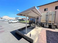 レオパレスビオラ 共用部分
