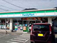 レオパレス新地 周辺環境