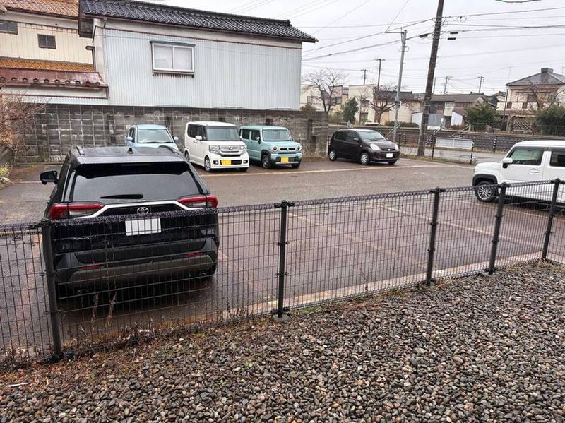 レオパレスゆきひょう 眺望