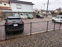 レオパレスゆきひょう 眺望