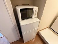 レオパレスＪＯＹ　ＯＮＥ その他設備