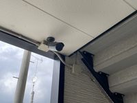 レオパレスピアット 共用部分