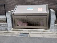 レオネクストグリーンヒルズ１８ 共用部分