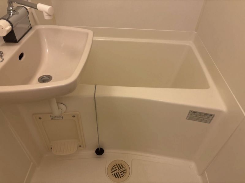 leopalace Star 욕실