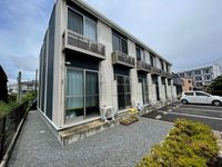 レオネクストサニーホームズⅢ バルコニー