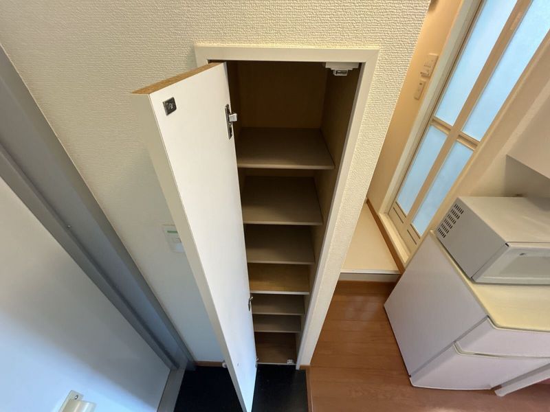 レオパレスコンフォート その他