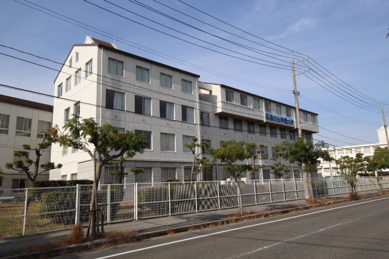レオパレスサン　ミッシェルⅠ 周辺環境