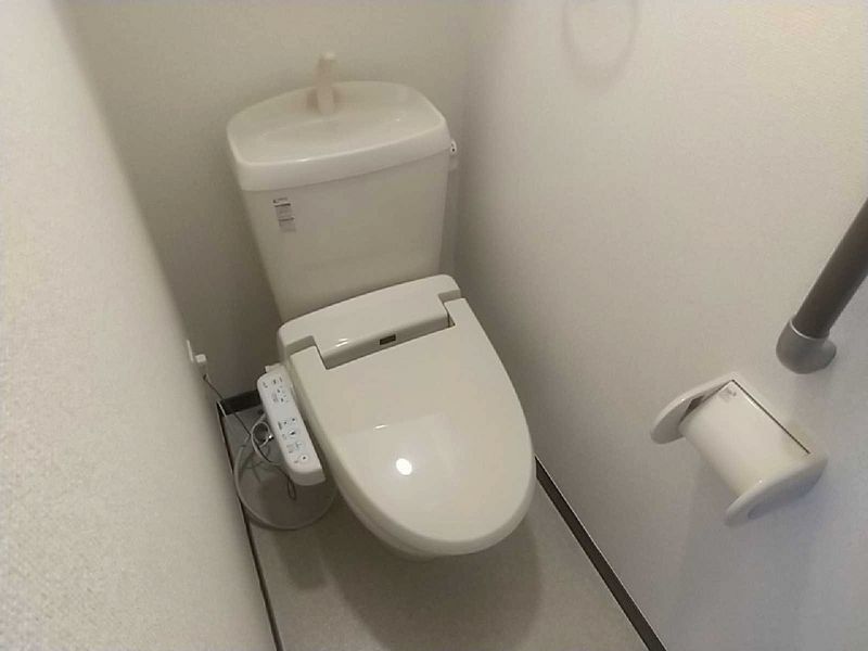 LEONEXT Mille Fleurs Nhà vệ sinh