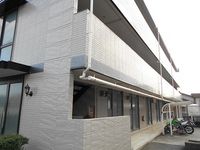レオパレスＯＺ−１ 共用部分