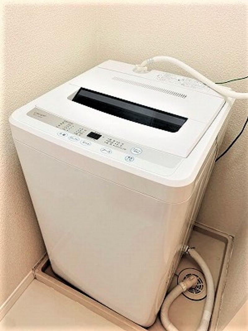 レオパレス八原 その他