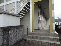 レオパレスプログレスｉｎ エントランス