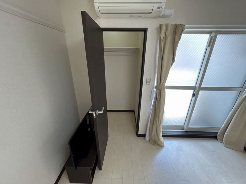 レオネクストアリーヴィオ 収納