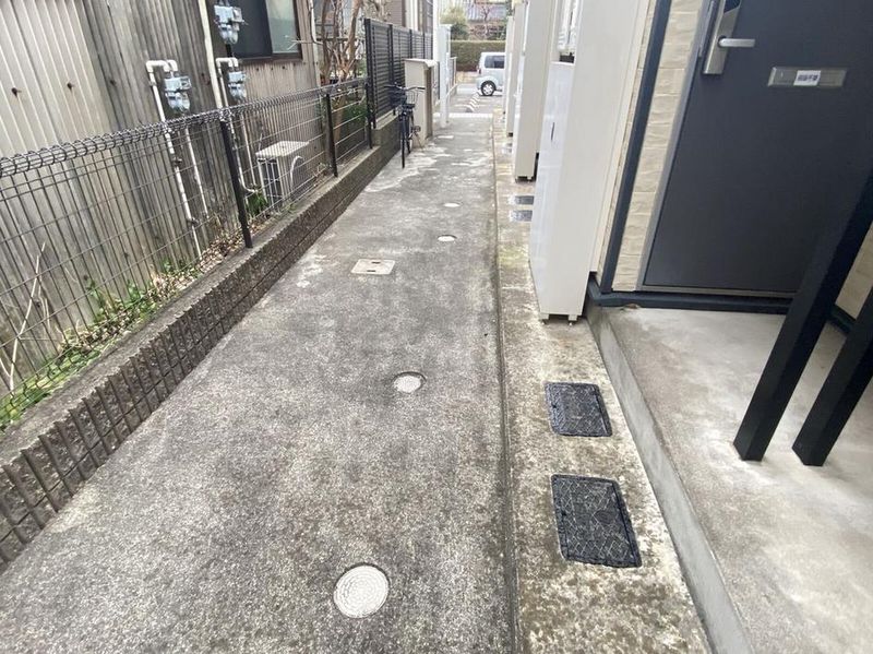 leopalace Espero K 기타