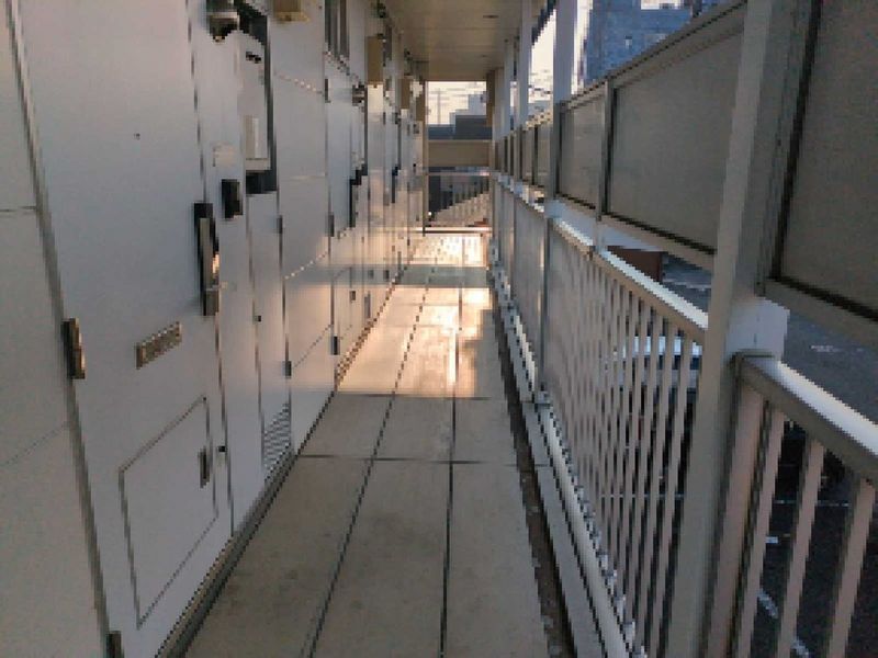 leopalace Merveille 기타