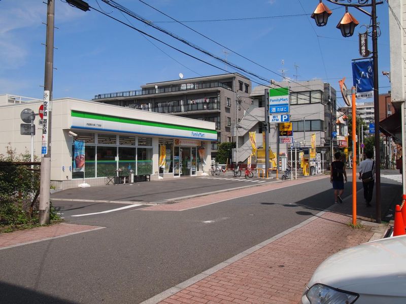 レオネクストプランタンソレイユ 周辺環境