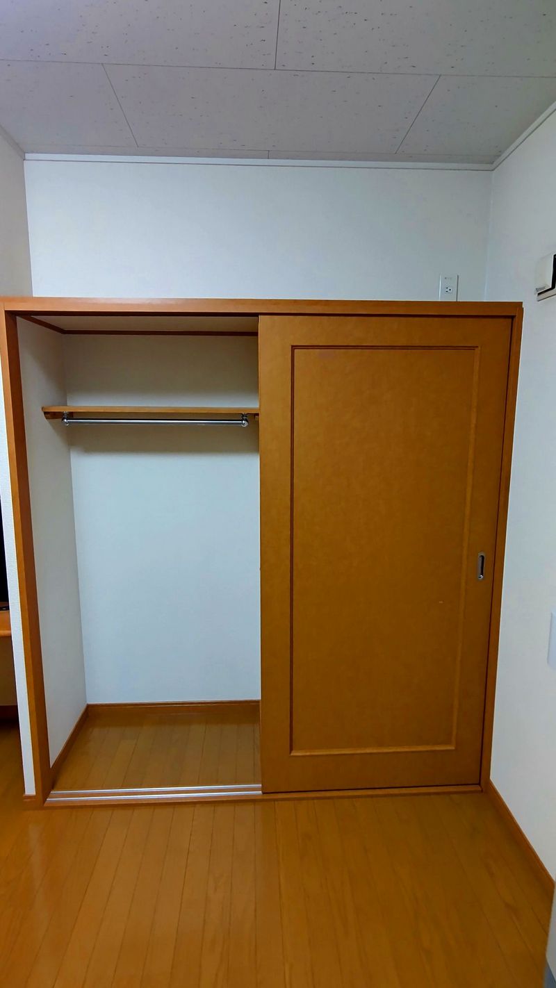 leopalace York Takadai III Kho lưu trữ