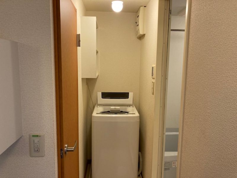 レオパレスコンフォート山手Ａ その他設備