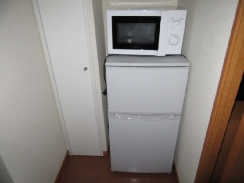 レオパレス都 その他設備