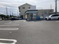 レオネクスト本荘 周辺環境