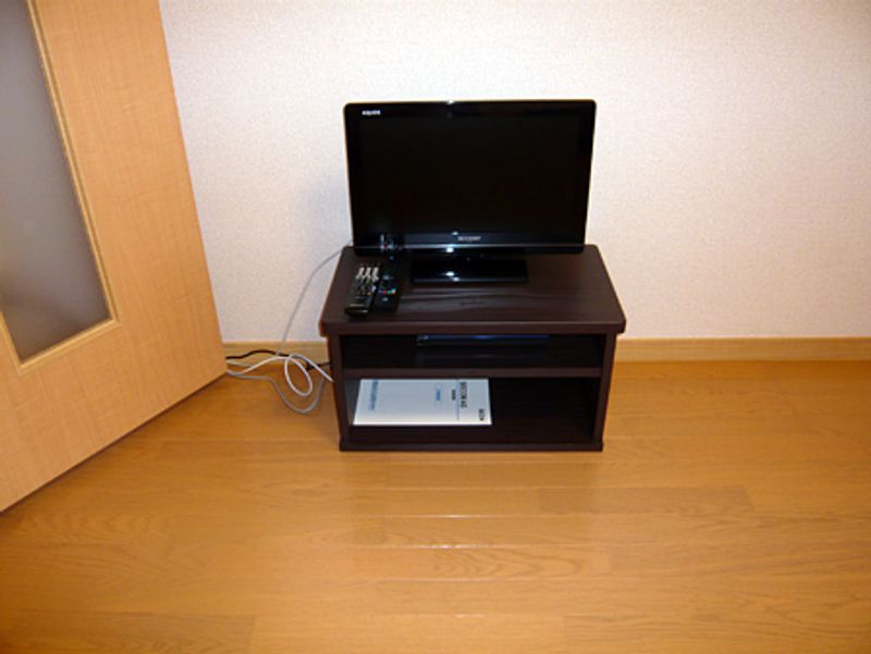 レオパレスボヌール その他設備
