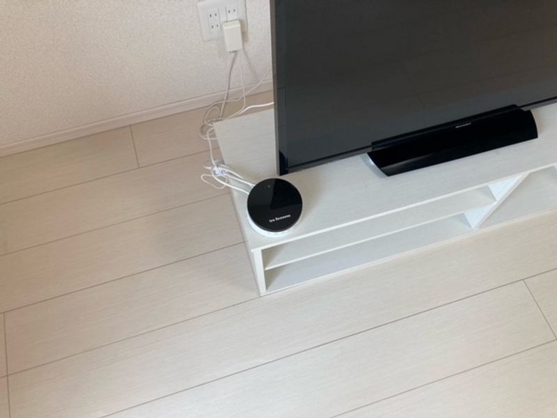 クレイノサン　トラップ　古湊 その他設備