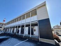 leopalace Wish 외관