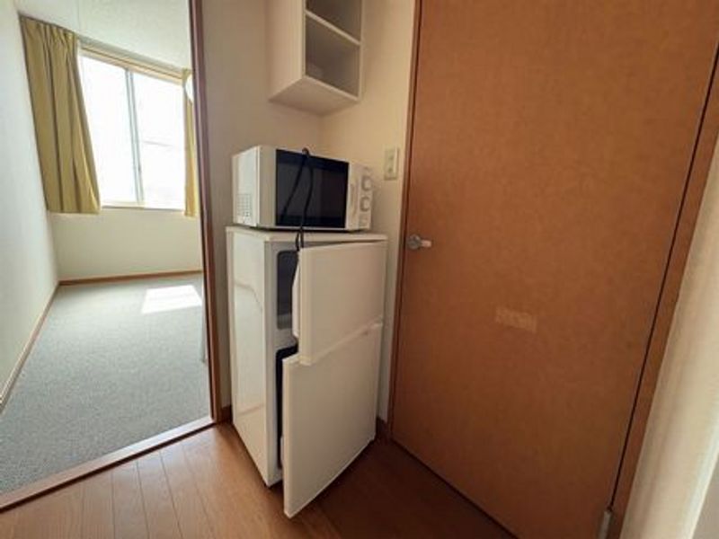 レオパレススラップ赤池 その他設備