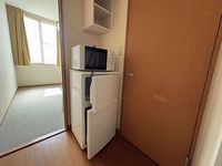 レオパレススラップ赤池 その他設備