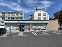 レオパレスラフィーナ 周辺環境