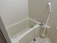 レオネクストプッチーニ 風呂