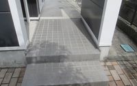 レオパレスリバー 共用部分