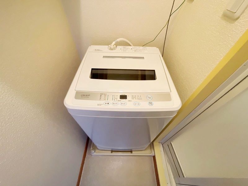 レオパレスセントラル島崎 その他