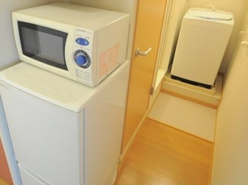 レオネクストヴェルデュール その他設備