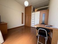 レオパレスＦｕｒｕｙａ 居間