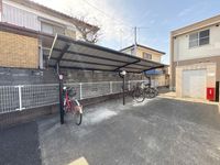 レオネクストコクメイハイツＴ 共用部分