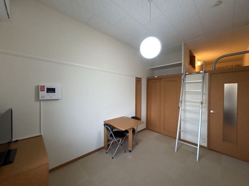 leopalace Grandeur Soga Phòng khách