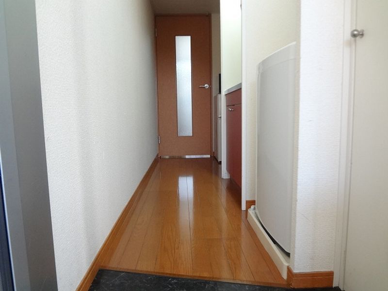 レオパレスエアル その他