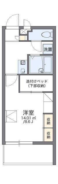 32072 Floorplan