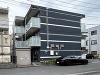 レオネクストリモーネⅤ 外観