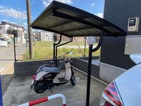 レオネクストグラーノ 共用部分