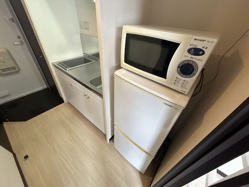 レオネクストライフワン その他設備