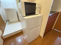 レオパレスＨｏｍｅ１００ その他設備