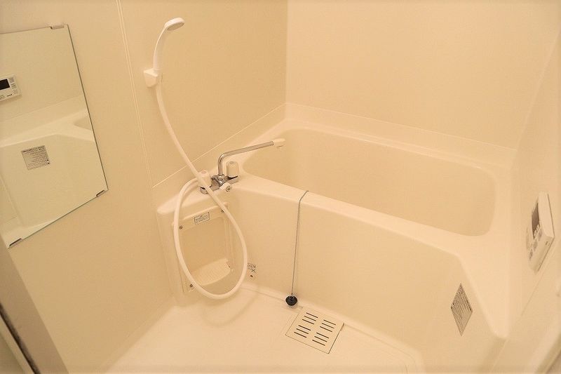 LEONEXT Center Village I 욕실